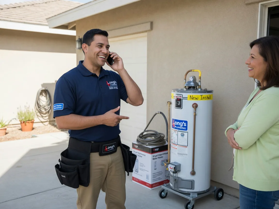 Leak Detection Rixeyville, VA FAQs